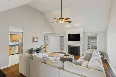 145 Brandywine Ln, Springfield, TN 37172 photo 2