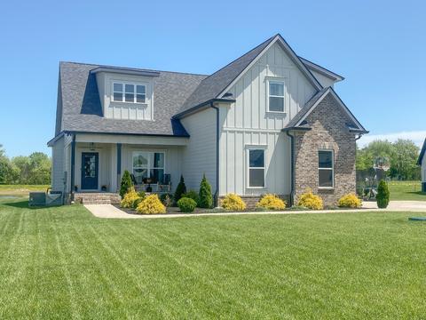 1505 Mockingbird Ln, Murfreesboro, TN 37130 photo 1