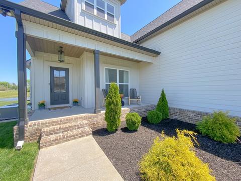 1505 Mockingbird Ln, Murfreesboro, TN 37130 photo 3