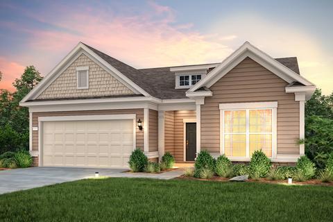 1076 Sumner Grv, Spring Hill, TN 37174 photo 1