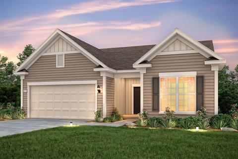 1064 Sumner Grv, Spring Hill, TN 37174 photo 1