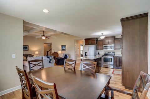226 Brandywine Ln, Springfield, TN 37172 photo 4