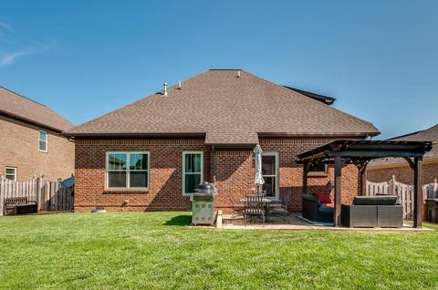 5016 Speight St, Spring Hill, TN 37174 photo 29