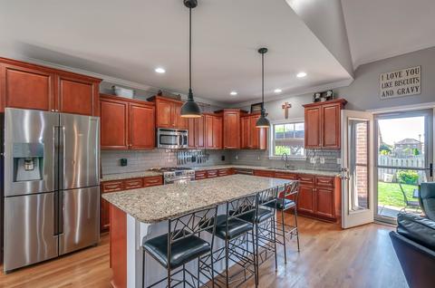 5016 Speight St, Spring Hill, TN 37174 photo 7
