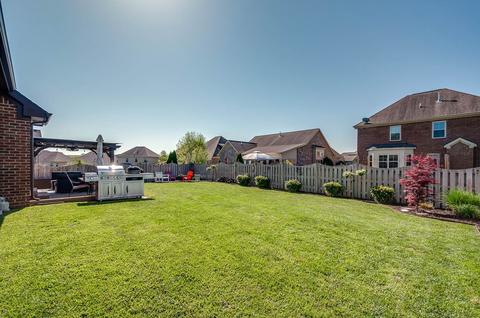 5016 Speight St, Spring Hill, TN 37174 photo 26