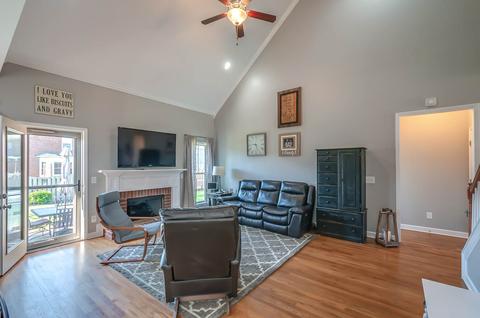 5016 Speight St, Spring Hill, TN 37174 photo 6