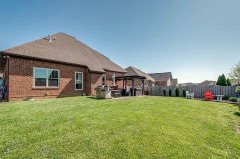 5016 Speight St, Spring Hill, TN 37174 photo 25