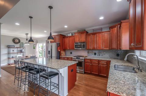5016 Speight St, Spring Hill, TN 37174 photo 8