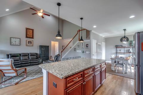 5016 Speight St, Spring Hill, TN 37174 photo 9