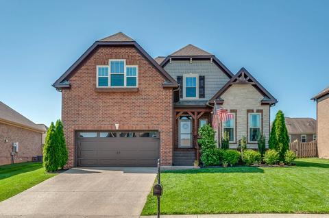 5016 Speight St, Spring Hill, TN 37174 photo 1