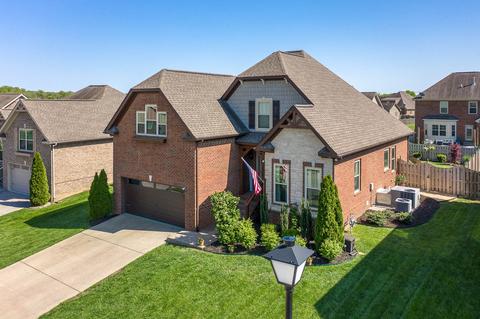 5016 Speight St, Spring Hill, TN 37174 photo 2