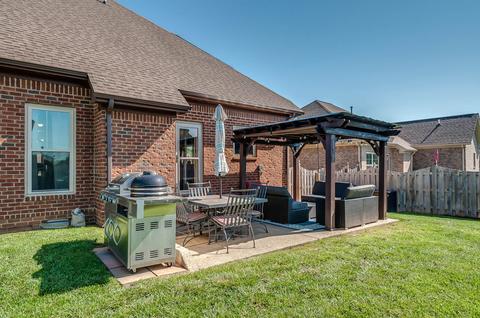 5016 Speight St, Spring Hill, TN 37174 photo 27