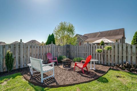 5016 Speight St, Spring Hill, TN 37174 photo 28