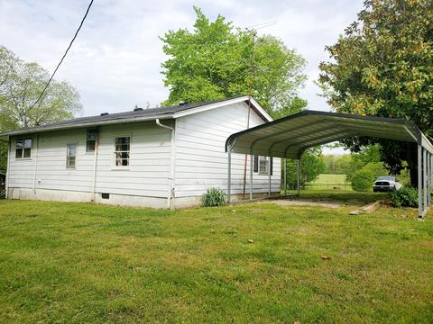 8340 Austin Bottom Rd, Baxter, TN 38544 photo 4