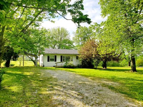 8340 Austin Bottom Rd, Baxter, TN 38544 photo 1