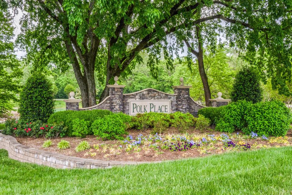  238 Polk Place Dr, Franklin, TN 37064 photo 36