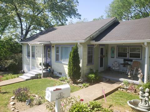 104 Sunset Cir, Centerville, TN 37033 photo 1