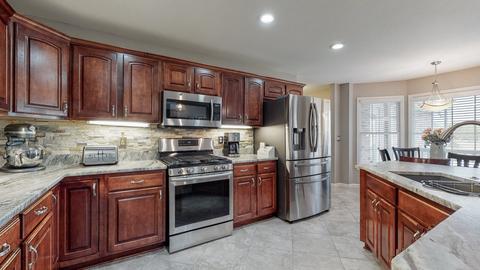 1126 E Lakeview Dr, Burns, TN 37029 photo 13