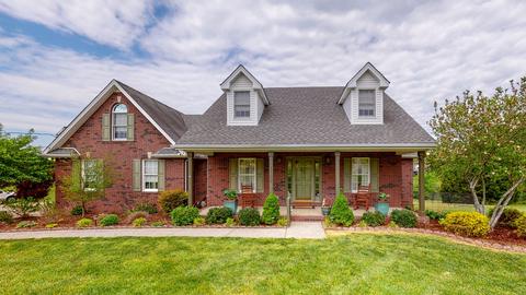 1126 E Lakeview Dr, Burns, TN 37029 photo 4