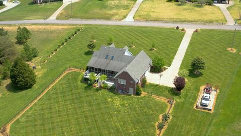 1126 E Lakeview Dr, Burns, TN 37029 photo 57