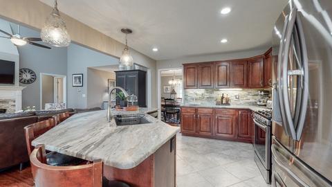 1126 E Lakeview Dr, Burns, TN 37029 photo 11