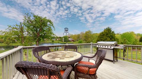 1126 E Lakeview Dr, Burns, TN 37029 photo 44