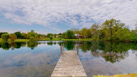 1126 E Lakeview Dr, Burns, TN 37029 photo 3