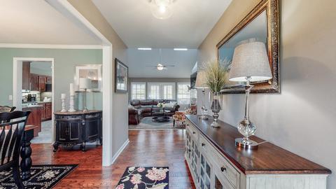 1126 E Lakeview Dr, Burns, TN 37029 photo 6