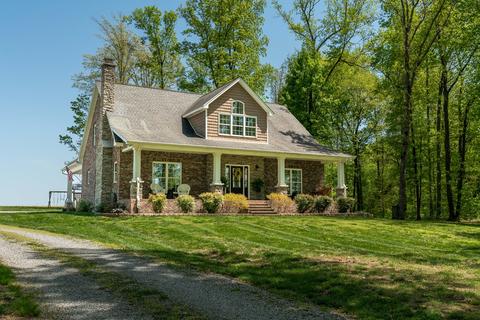 7027 Cowan Rd, Springfield, TN 37172 photo 1