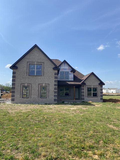 486 Rucker Rd, Murfreesboro, TN 37127 photo 1
