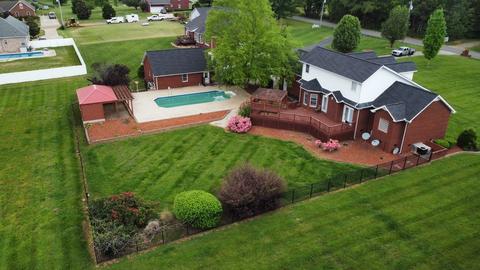 1525 Carter Rd, Decherd, TN 37324 photo 51