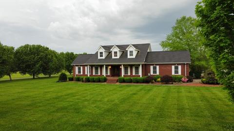 1525 Carter Rd, Decherd, TN 37324 photo 43
