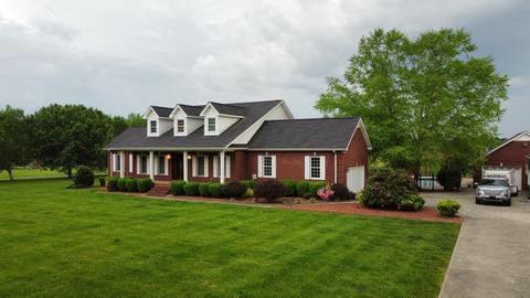 1525 Carter Rd, Decherd, TN 37324 photo 1