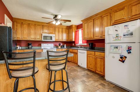 247 Lambs Ferry Rd, Loretto, TN 38469 photo 6