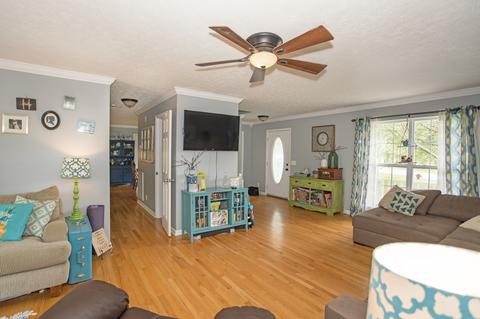 659 Lakeside Dr, Springfield, TN 37172 photo 9