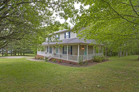 659 Lakeside Dr, Springfield, TN 37172 photo 3
