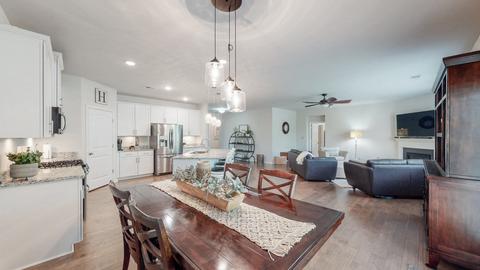 6208 Birchtree Dr, Murfreesboro, TN 37128 photo 13