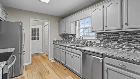 25 Eldon Dr, Manchester, TN 37355 photo 5