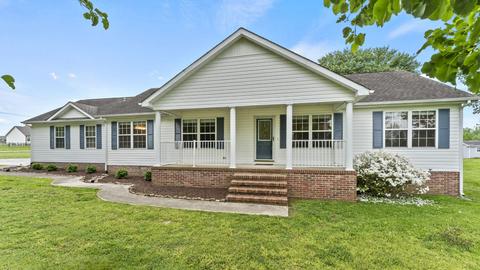25 Eldon Dr, Manchester, TN 37355 photo 1