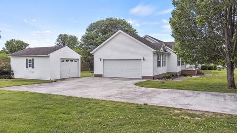 25 Eldon Dr, Manchester, TN 37355 photo 4