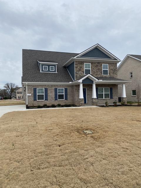 1129 Dunkirk Ln, Murfreesboro, TN 37129 photo 1