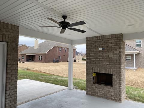 1129 Dunkirk Ln, Murfreesboro, TN 37129 photo 4
