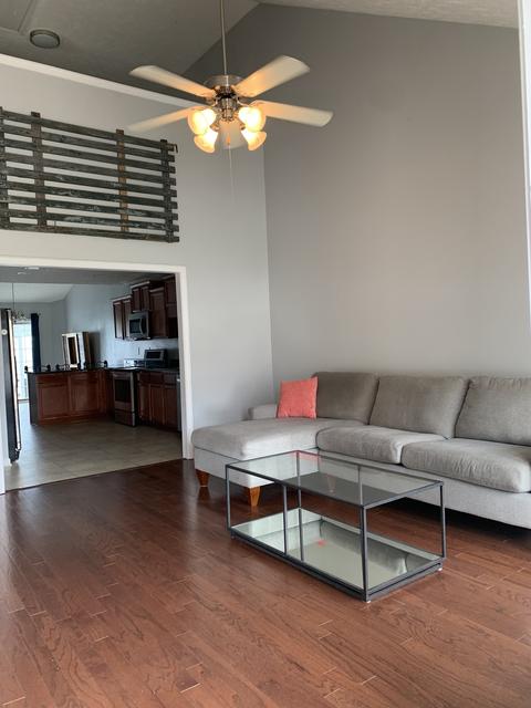 3059 Soaring Eagle Way, Spring Hill, TN 37174 photo 2