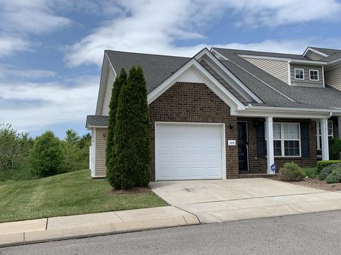 3059 Soaring Eagle Way, Spring Hill, TN 37174 photo 1