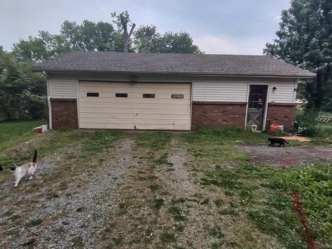 3833 Robert Pryor Rd, Springfield, TN 37172 photo 4