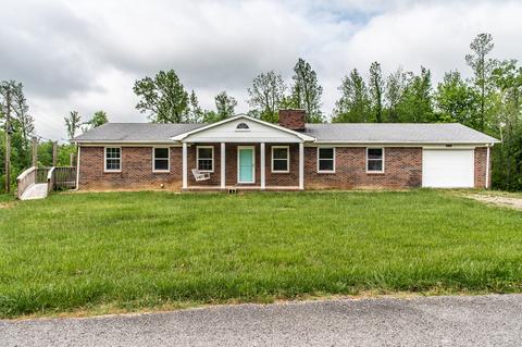 7262 Thomas Twin Oak Rd, Baxter, TN 38544 photo 1