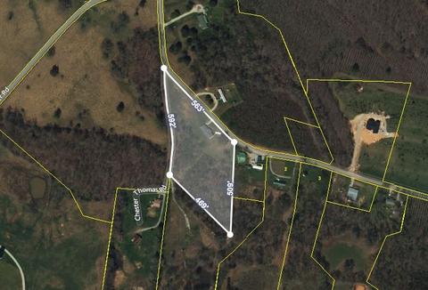 7262 Thomas Twin Oak Rd, Baxter, TN 38544 photo 29
