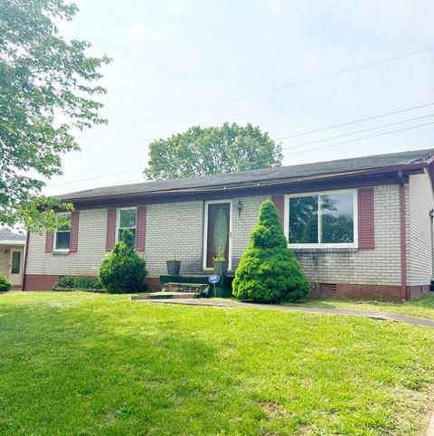 803 10th Ave E, Springfield, TN 37172 photo 1