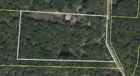 200 Taylor Rd, Dickson, TN 37055 photo 1