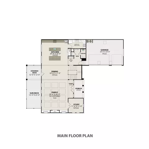 5708 Eaglemont Dr, Murfreesboro, TN 37129 photo 2